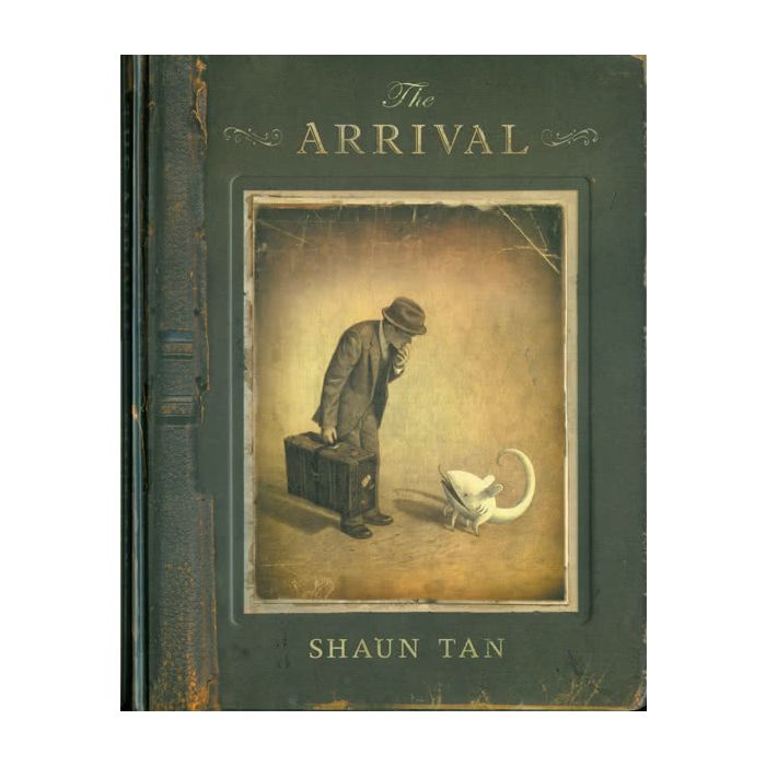 The Arrival
