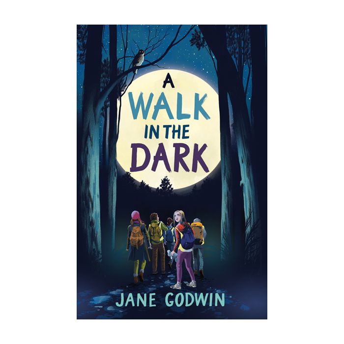 A Walk in the Dark