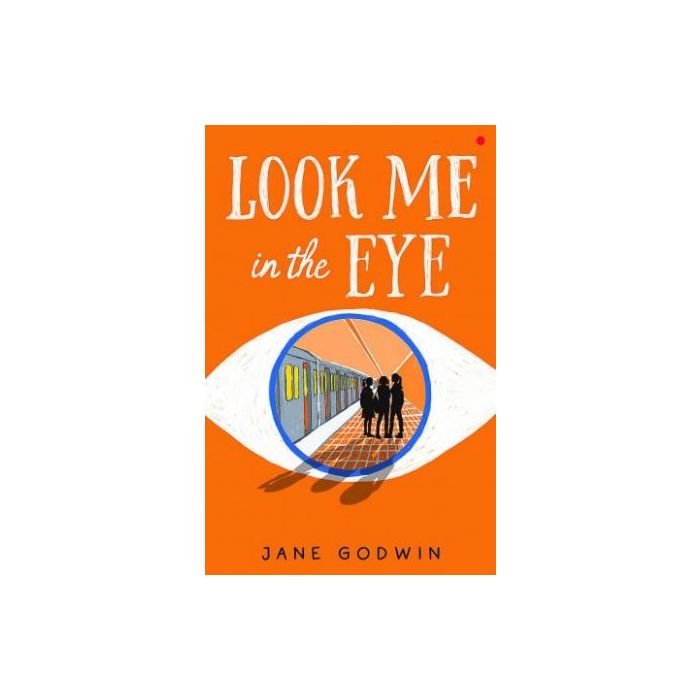 Look Me in the Eye