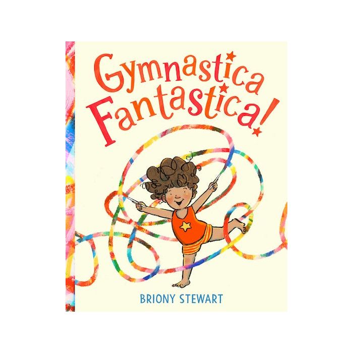 Gymnastica Fantastica!