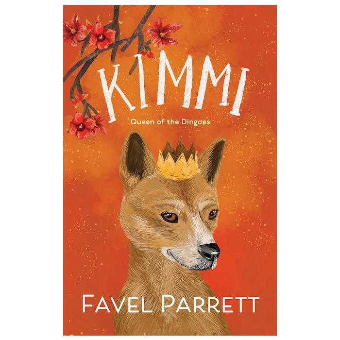 Kimmi