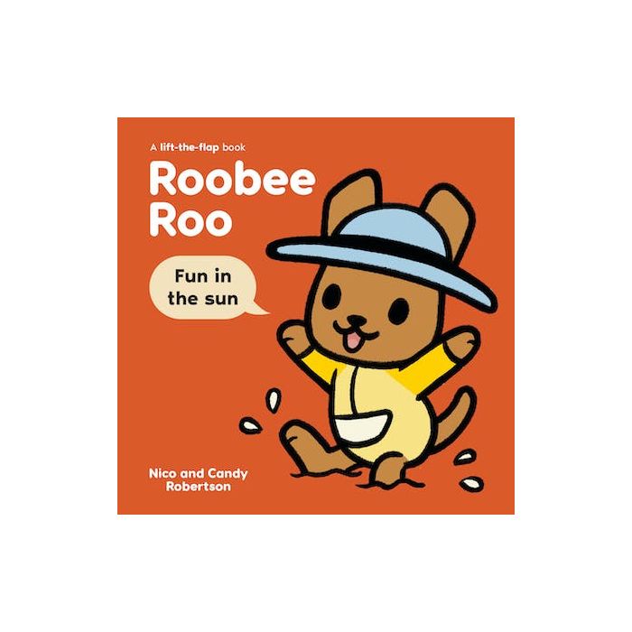 Roobee Roo 2: Fun in the Sun