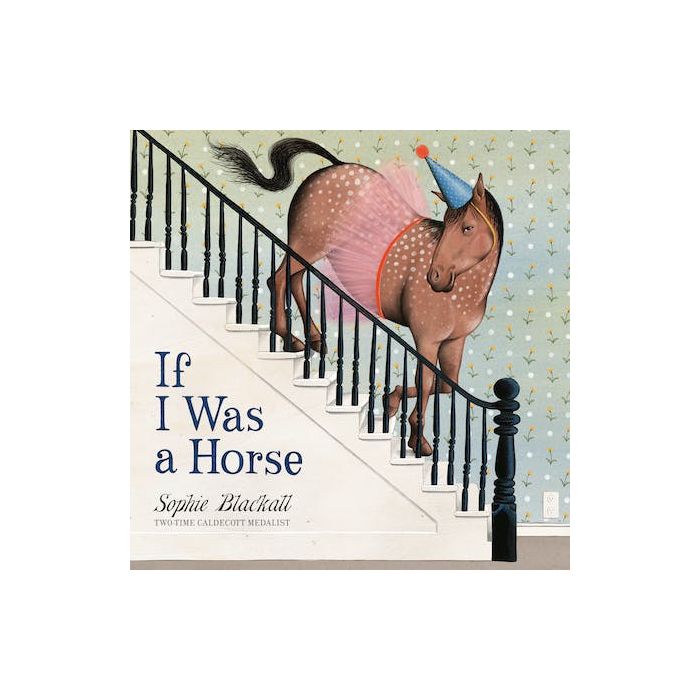 If I Was a Horse