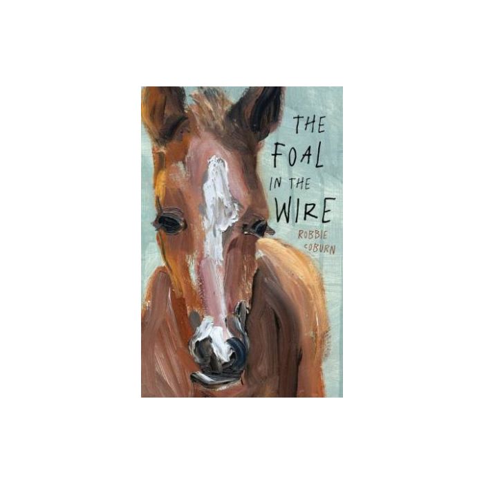 The Foal in the Wire