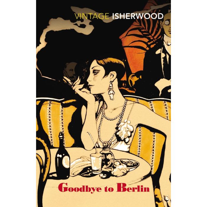 Goodbye to Berlin (Vintage Edition)