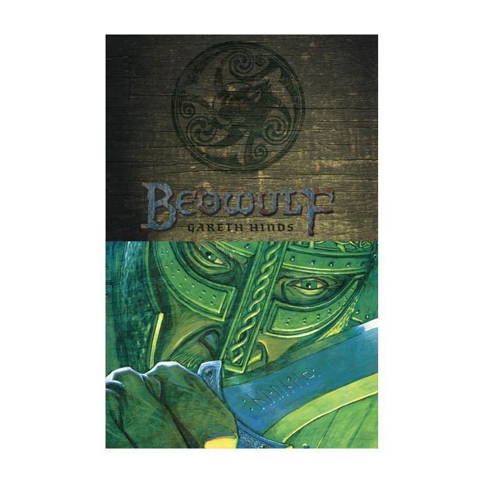 Beowulf (Graphic Novel)
