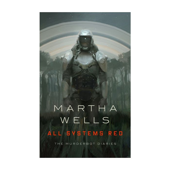 All Systems Red