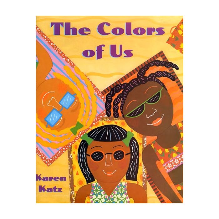 The Colors of Us