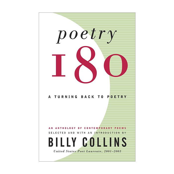Poetry 180: A Turning Back to Poetry [Print on Demand]