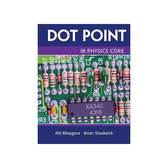 Dot Point IB Physics Core