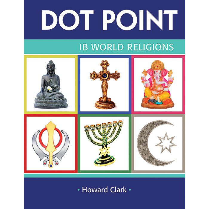Dot Point IB World Religions