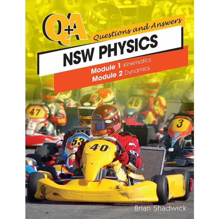 NSW Q & A Physics Modules 1-2