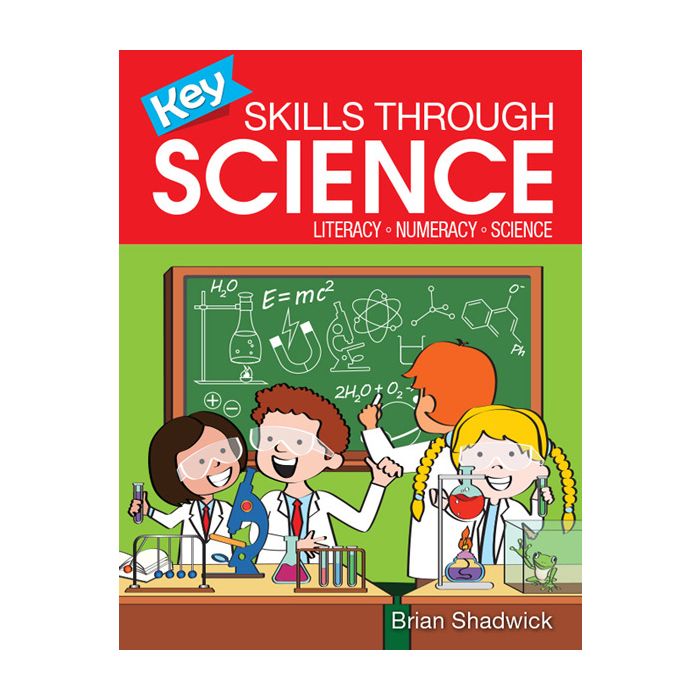 Key Skills Through Science