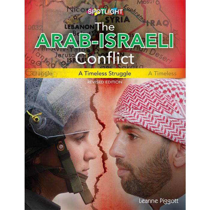 Spotlight: The Arab-Israeli Conflict Revised Edition
