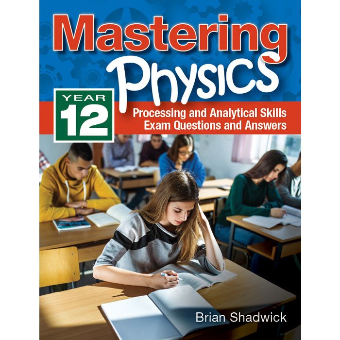 Mastering Physics: Processing and Analytical Skills