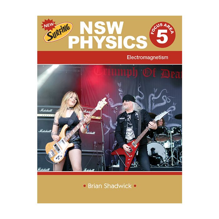 NSW Surfing Physics Focus Area 5