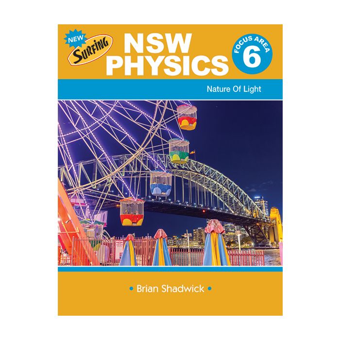 NSW Surfing Physics Focus Area 6