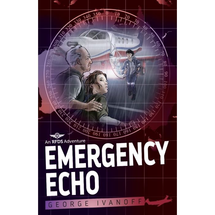 Royal Flying Doctor Service 2: Emergency Echo