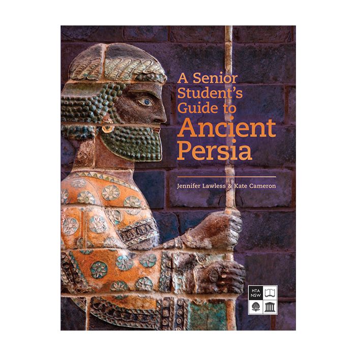 A Senior Student's Guide to Ancient Persia