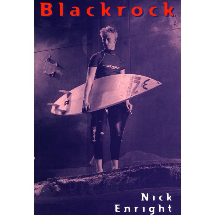 Blackrock: the play