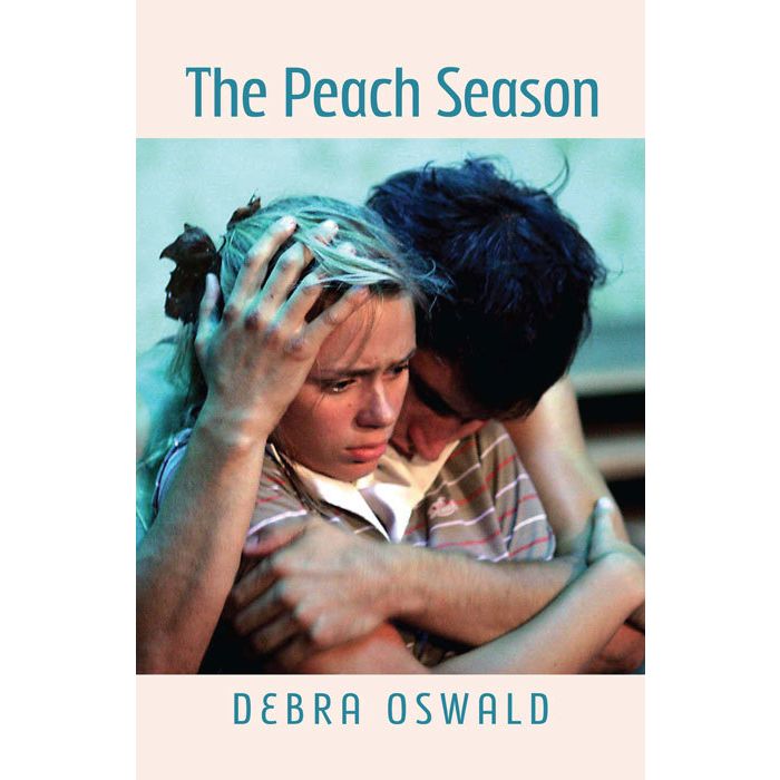 The Peach Season