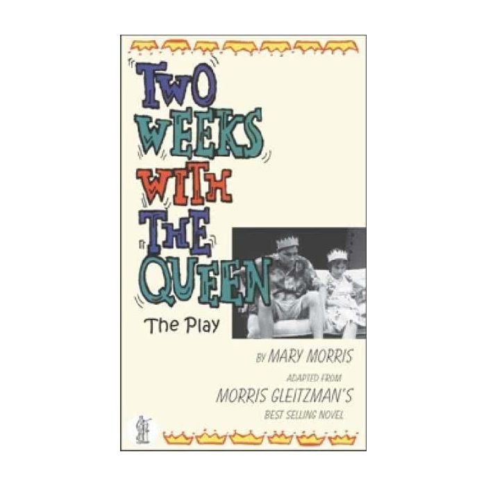 Two Weeks with the Queen (Currency Play)