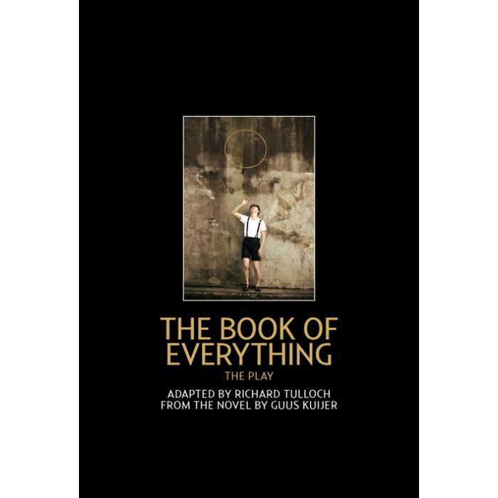 The Book of Everything: the play