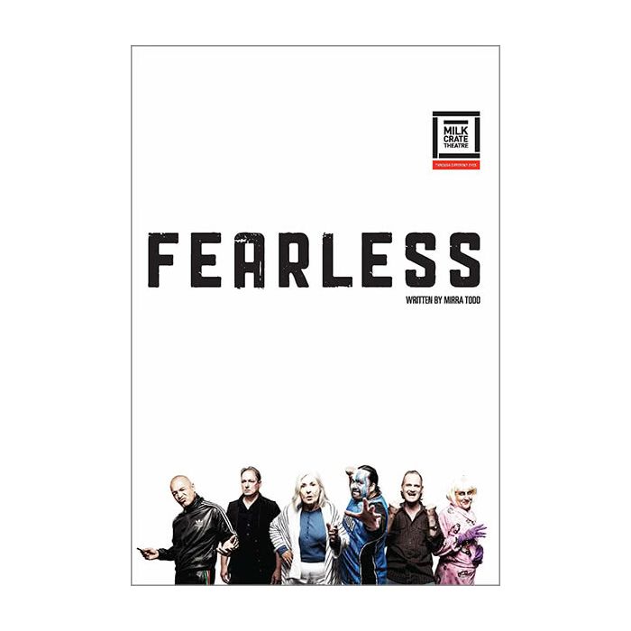 Fearless