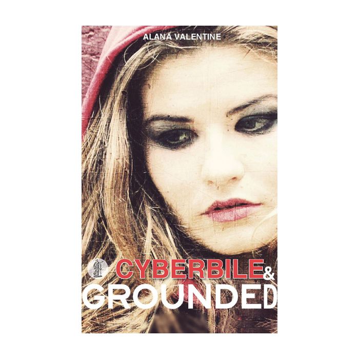 Cyberbile and Grounded: Two plays