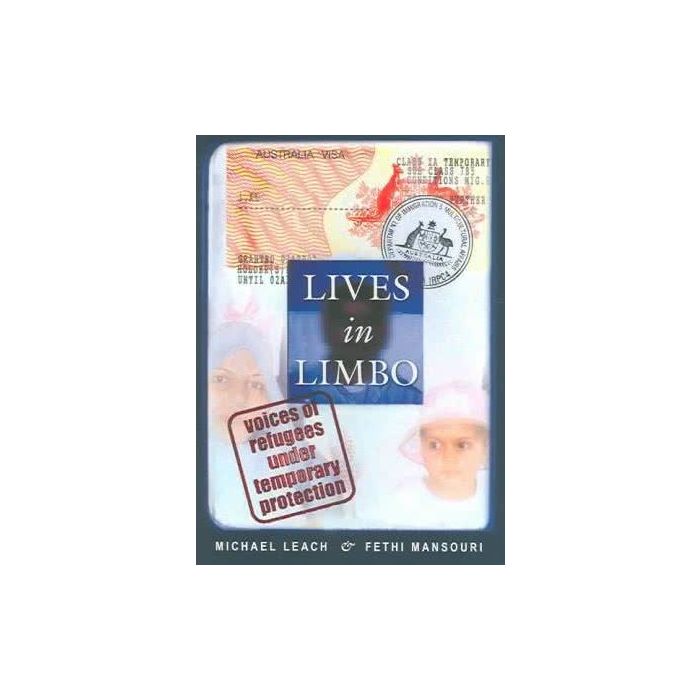 Lives in Limbo