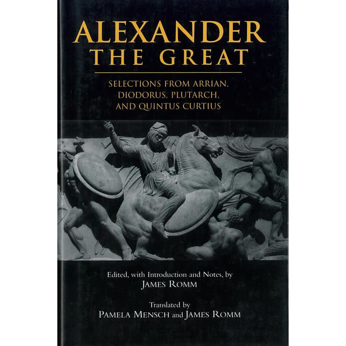 Alexander the Great