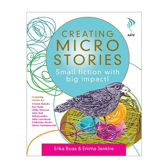 Creating Micro Stories