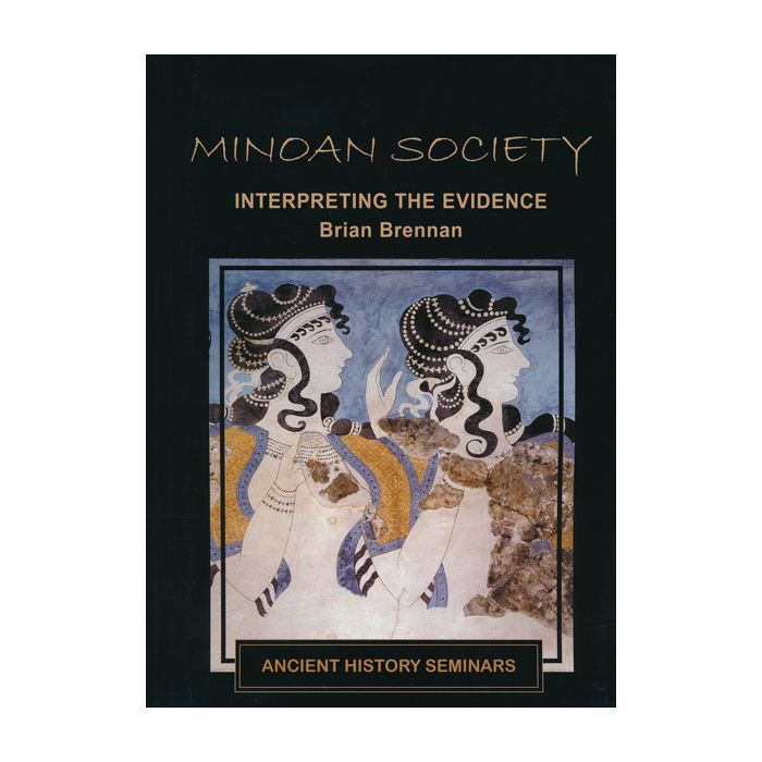 Minoan Society: Interpreting the Evidence