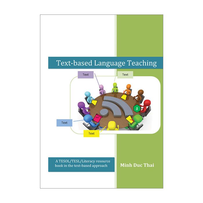 Text-based Language Teaching