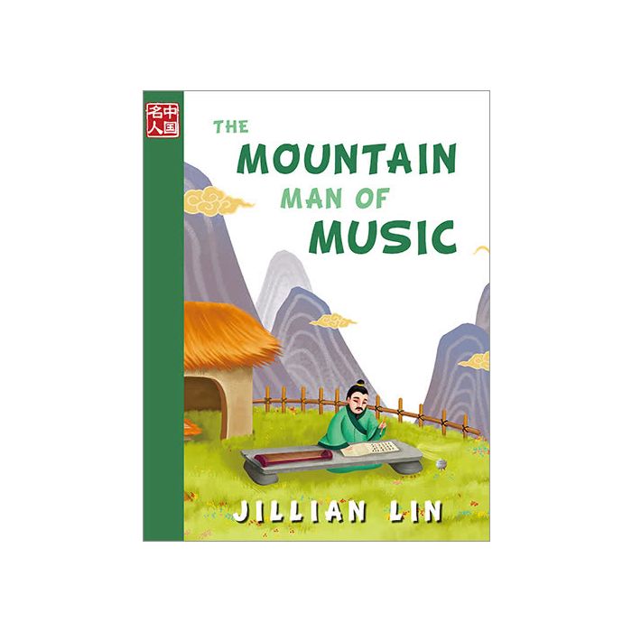 The Mountain Man of Music