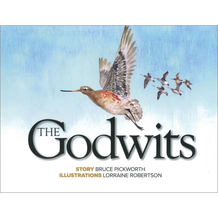 The Godwits