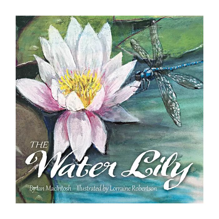 The Water Lily