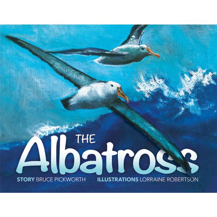 The Albatross