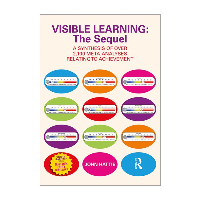 Visible Learning: The Sequel