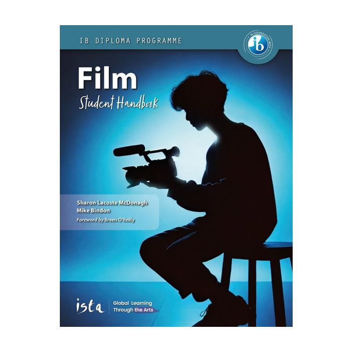 IB DP Film Student Handbook