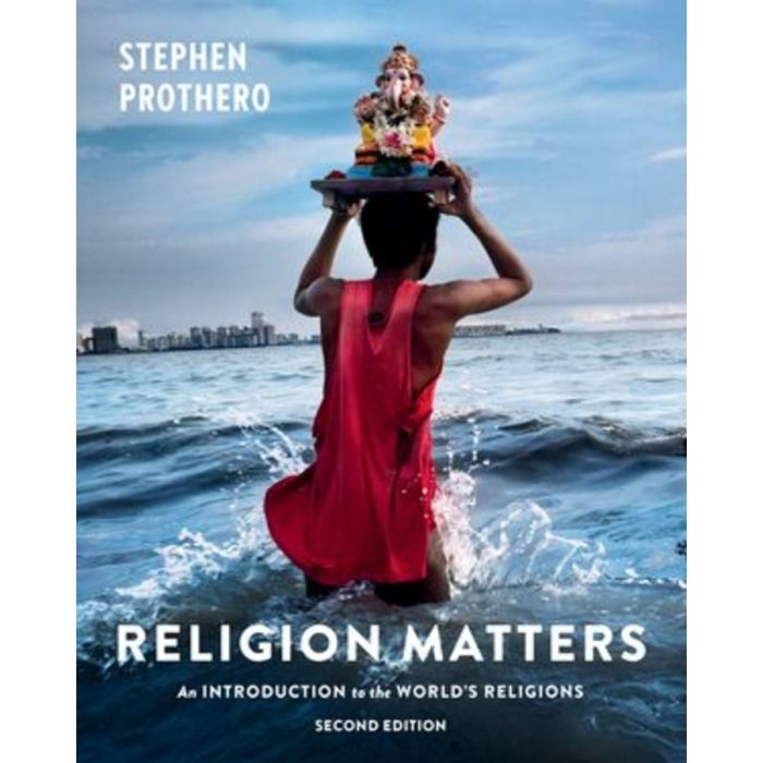 Religion Matters 2e