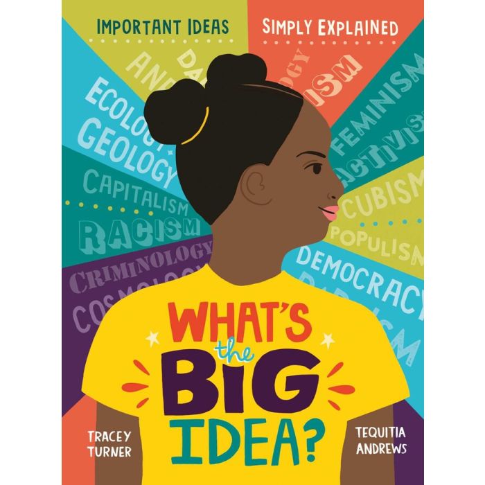 What's The Big Idea?