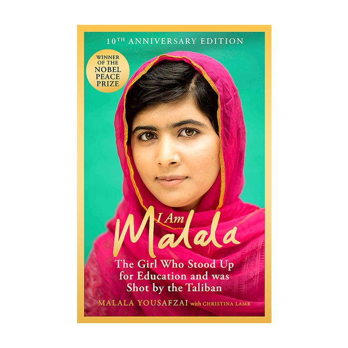 I am Malala (10th Anniversary Edition)