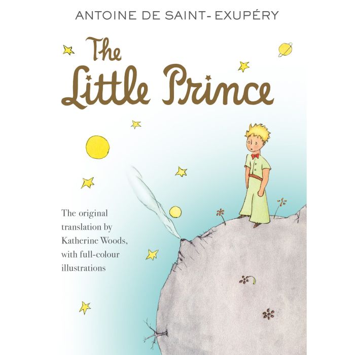 The Little Prince