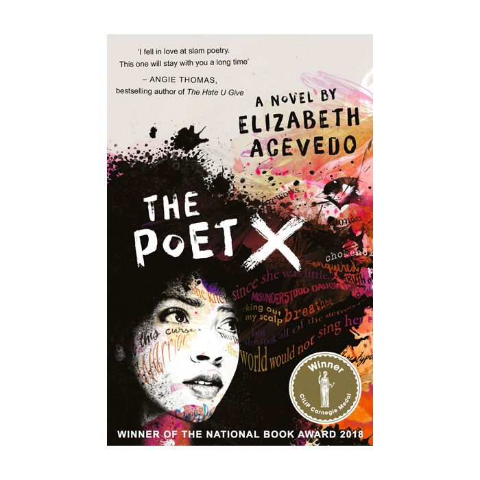 The Poet X