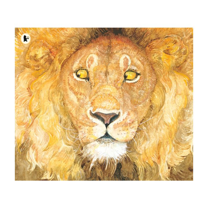 The Lion and the Mouse