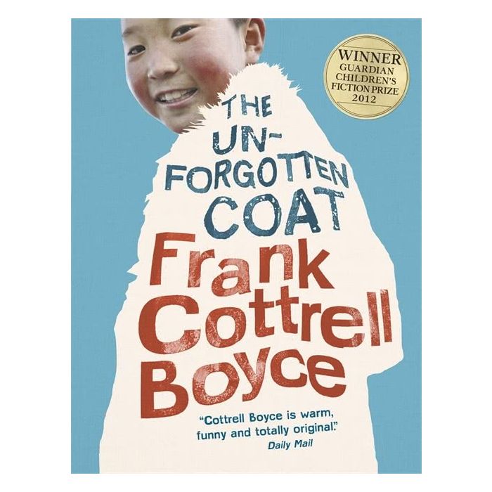 The Unforgotten Coat