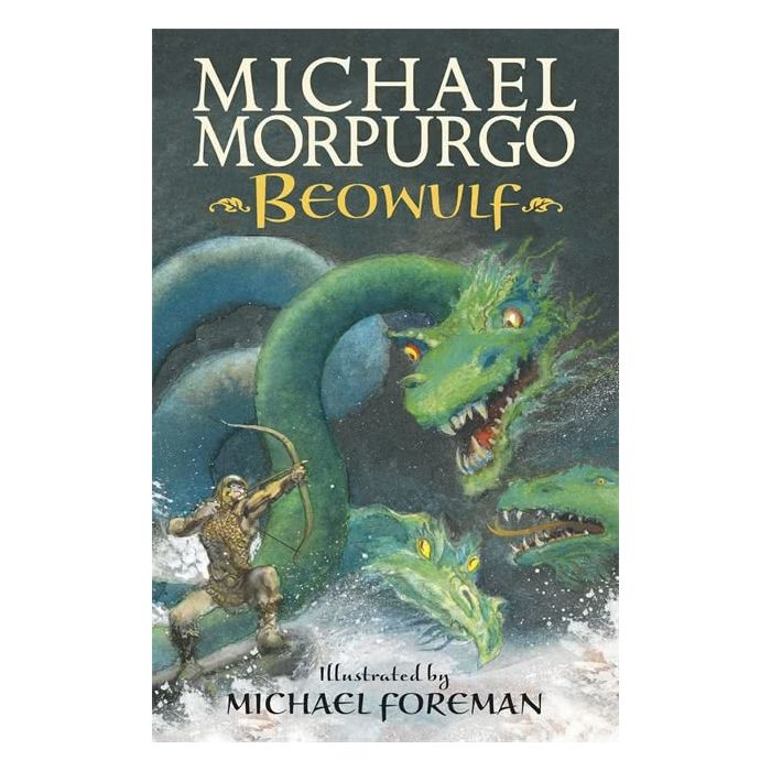 Beowulf