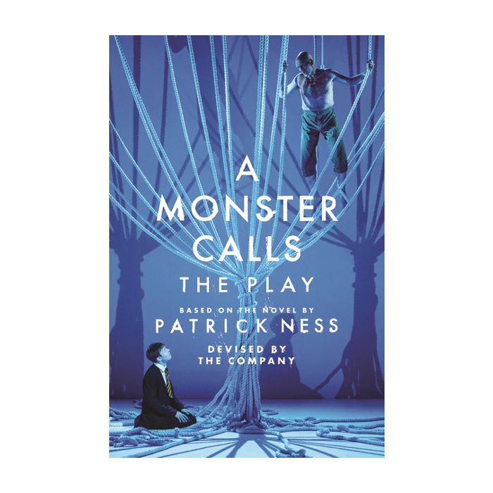 A Monster Calls: the play