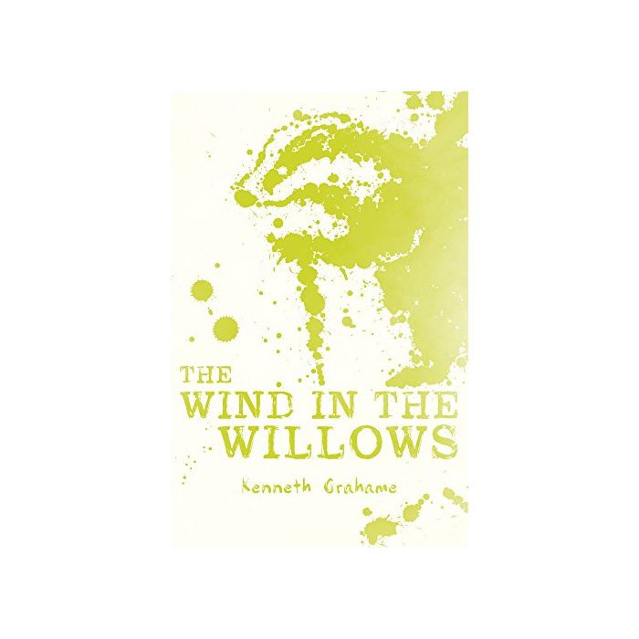 The Wind in the Willows (Scholastic Classics) [Limited stock- contact us for bulk queries] 